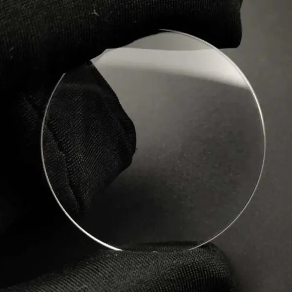 Watch Crystal Sapphire Glass 24mm-40mm Case Only - Image 3