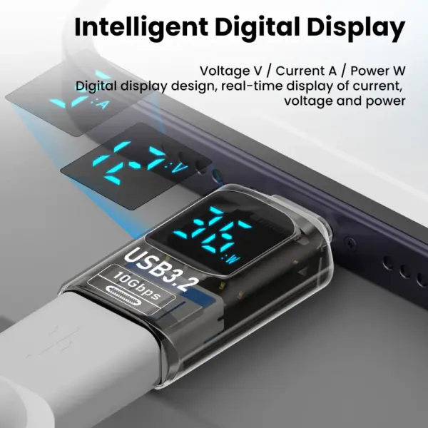 Elough USB 3.2 Type-C Adapter for Devices - Image 6