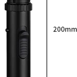 Windproof Turbo Gas Lighter with Jet Flame 27 S9db7bf19f6464856a04ca93892866c47A