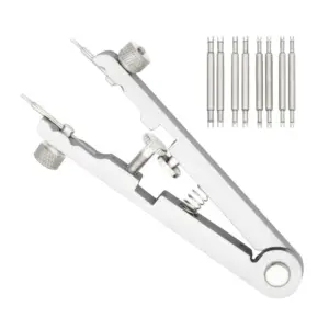 Watch Spring Bar Removal Tool Kit 15 S9dba8e9f3e0843c39c273042111f23afz