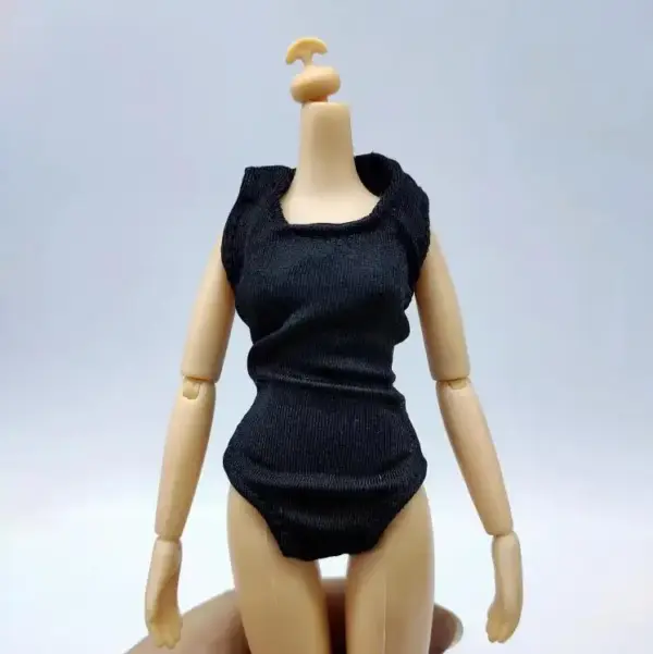 Doll Clothes Set for Bratz Monster High 30cm - Image 32