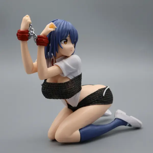 12CM Hoshizuki Suzu PVC Action Figure - Image 3