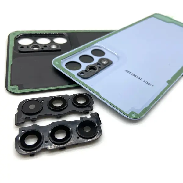 Samsung Galaxy A23 Rear Cover with Camera Lens - Image 6