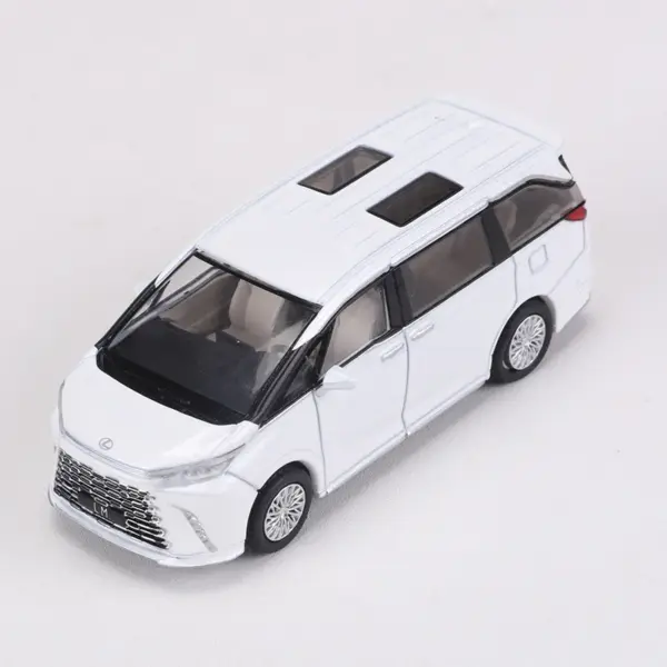 DCT 1:64 LM Second Gen Alloy Model - Image 10
