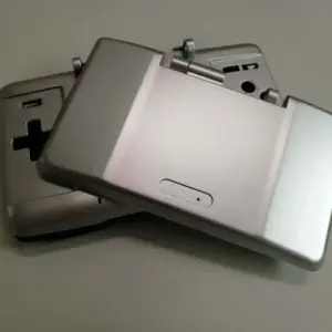 Nintendo DS First-Gen Full Housing Shell Kit in Vibrant Colors 25 S9df75b929e7c4f2480c058de2d2ae48fw