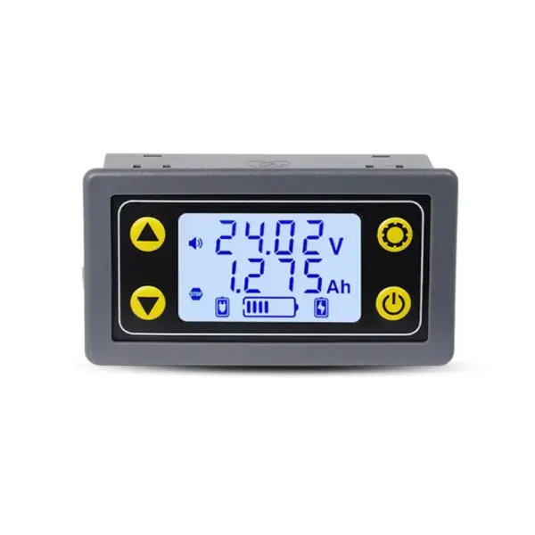 XY-BT11 Battery Capacity Tester for Accurate Charge Monitoring - Image 6