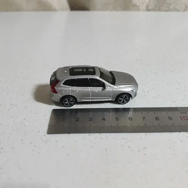 JERREN 1:64 XC60 Diecast Car Model - Image 4