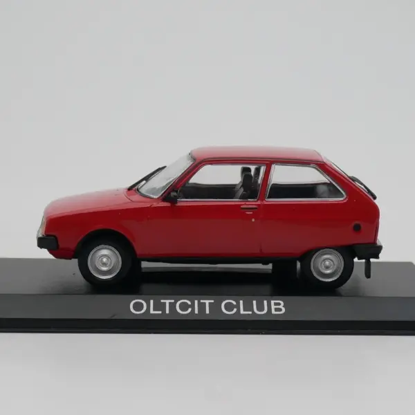 Ixo 1:43 Diecast Car Model OLTCIT CLUB - Image 2