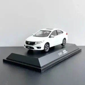 Honda GREIZ Alloy Model 1:43 Collectible Toy 8 S9e34bcbae32f435eaccb13e9493866f1Q