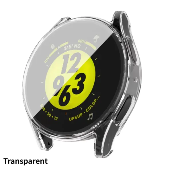 TPU Protective Case for Samsung Galaxy Watch7 Ultra 47mm - Image 8