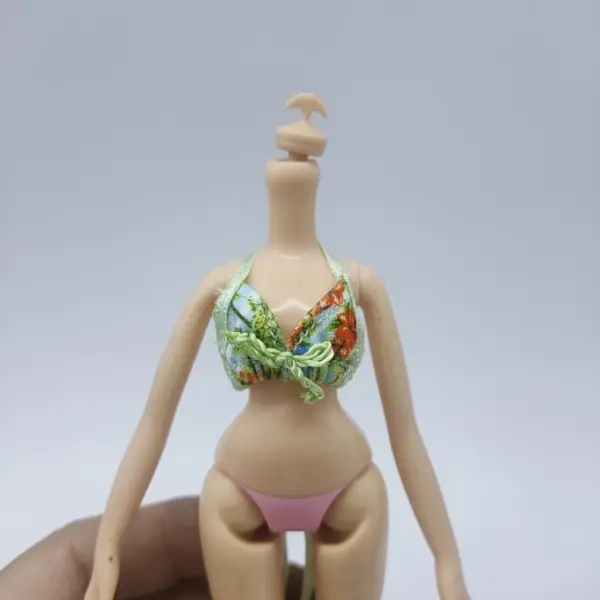Doll Clothes Set for 11.5 Inch Dolls - Image 7