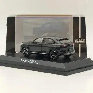 Hobby Japan 1/43 VEZEL Diecast Model Car 8 S9e4e8e88494b4b66b1bf03a2f4face0dM