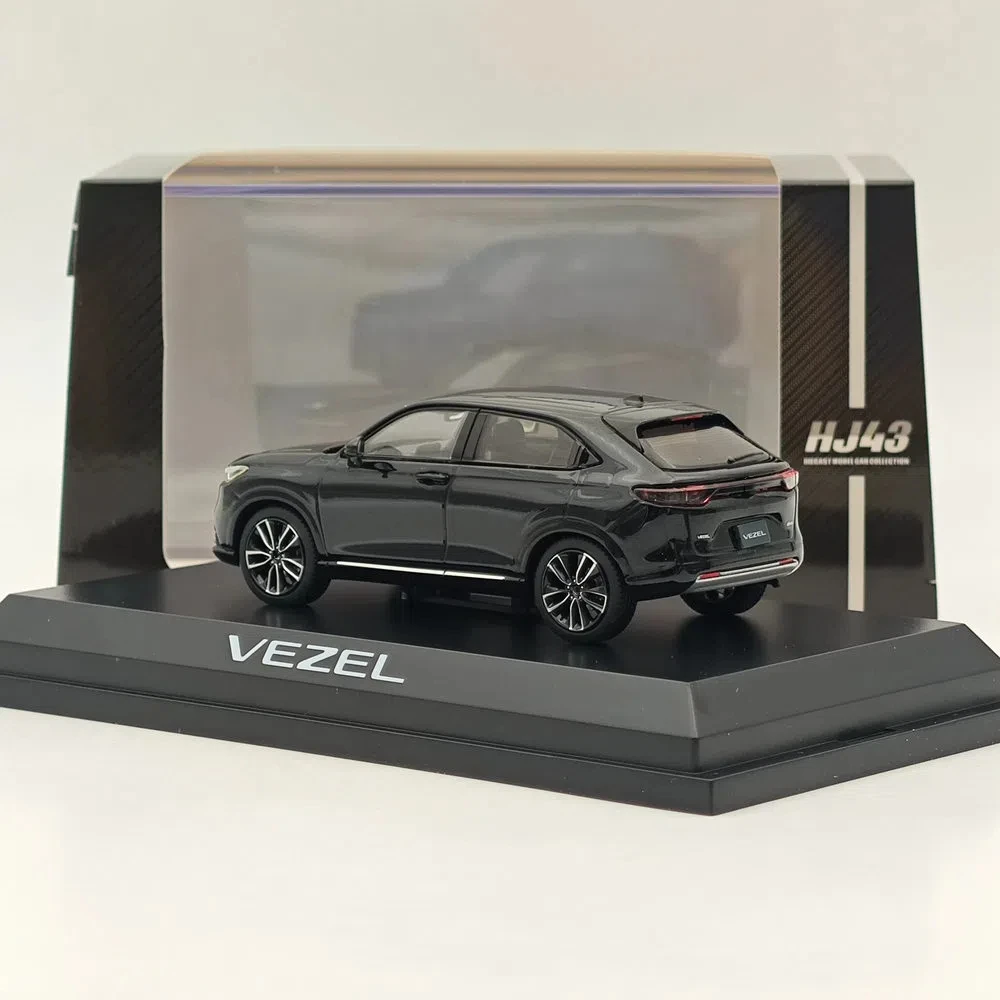 Hobby Japan 1/43 VEZEL Diecast Model Car 3 Hobby Japan 1/43 VEZEL Diecast Model Car - Image 3