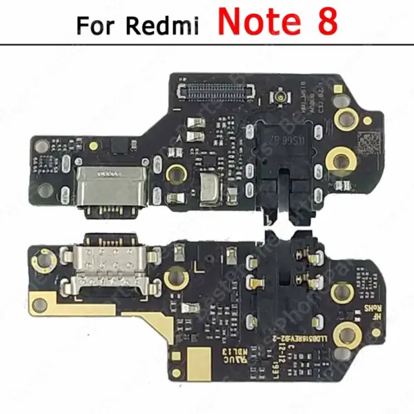 Original USB Dock for Xiaomi Redmi Note Series - Image 16