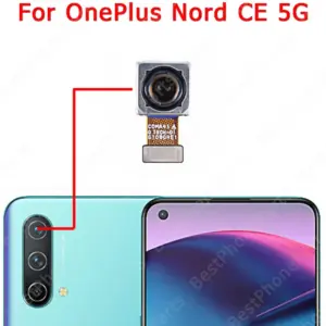 Rear Selfie Camera for OnePlus Nord 1+ CE2 28 S9e5c8254b0b045d5aaa65309e791709f0