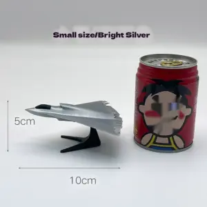 3D China H20 Bomber Fighter Model for Desk 18 S9e8b6774099143ee8e11db3660c6878ey 3