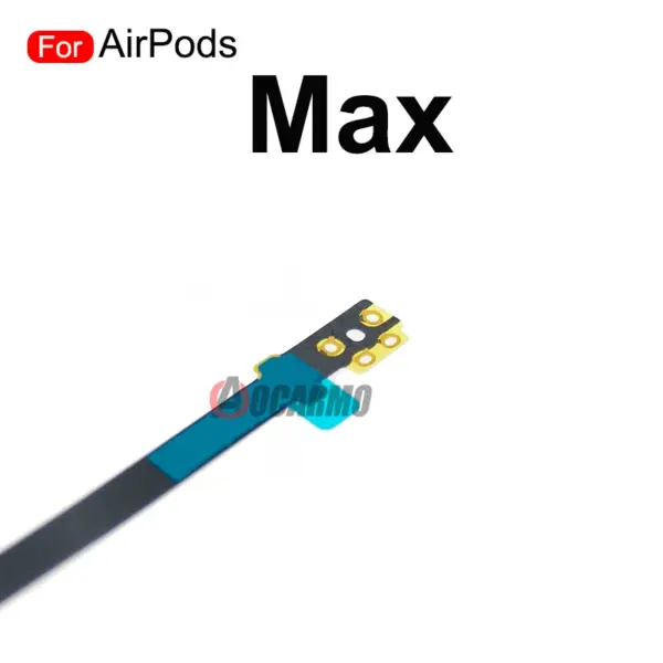 Apple AirPods Max Signal Antenna Rotation Shaft Repair Kit - Image 3