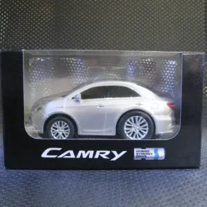Diecast 1:43 Camry Alloy Model Car Collection 14 S9ea8788f1b0e4fe4b35d2b3831bb0fb41