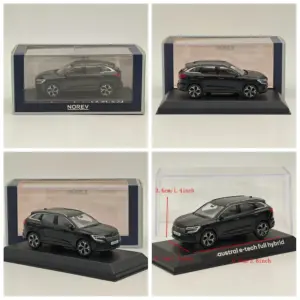 Austral E-tech 1/43 Diecast Model Car Limited Collection 24 S9ea9a6387da5420a933baf61ce51be11S