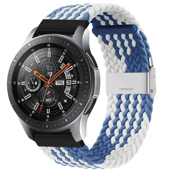 Nylon Band for Samsung Galaxy Watch 5/5 Pro - Image 7