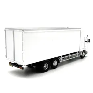 Diecast 1/76 FH Box Truck Model for Collectors 8 S9ebc79f1210e4e4d9cd5eaa33ea50bf2d