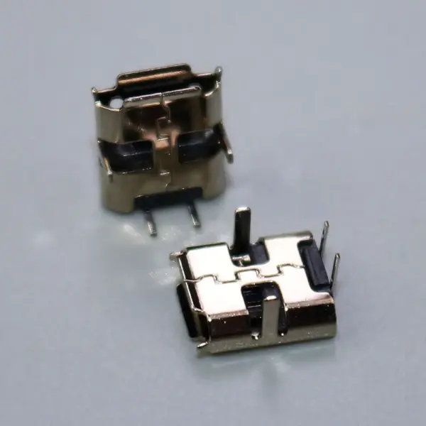10PCS Micro USB 2-Pin Female Connectors for Android Devices - Image 8