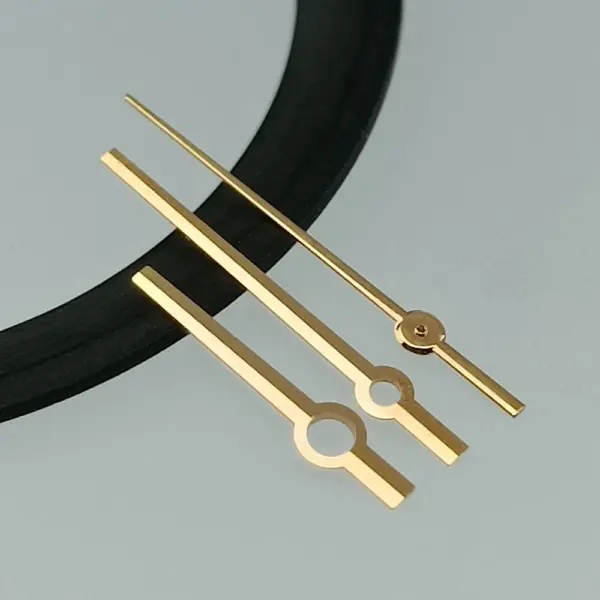 Green Luminous Watch Hands for NH35/8285 Movements - Image 8