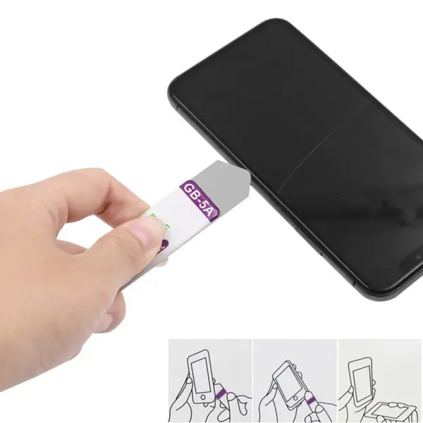 14 in 1 Phone & Tablet Repair Toolkit - Image 4