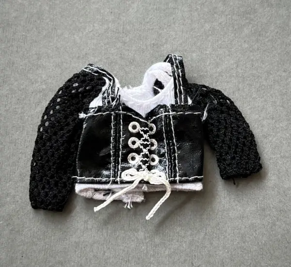 Doll Clothes Set for 30cm Fashion Dolls - Image 10