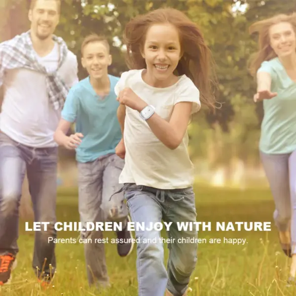 Xiaomi M2 Portable Ultrasonic Mosquito Repellent Bracelet - Image 5