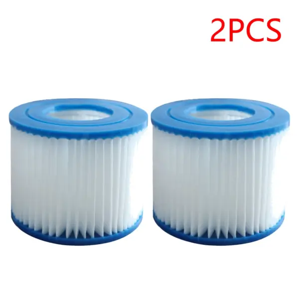 1-15Pcs Pool Filter for Intex VI Model - Image 7
