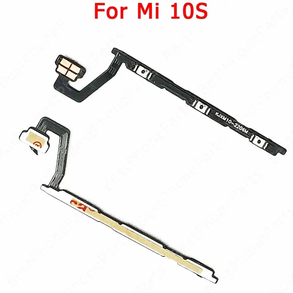 Xiaomi Mi 11 Ultra & 10 Series Power & Volume Flex 7 Xiaomi Mi 11 Ultra & 10 Series Power & Volume Flex - Image 7