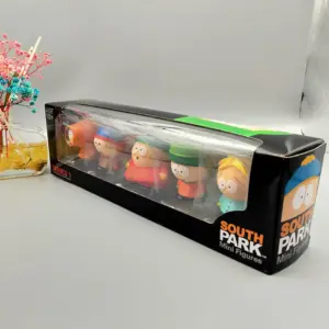 Southpark Mini Figures 5pcs PVC Collectible Set 14 S9f216d7cc7f34ef6be3a66db2ff59299c