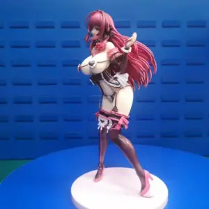 26CM Index-chan PVC Anime Action Figure 10 S9f261268e3574c5cb63eb131fd9175f2Q