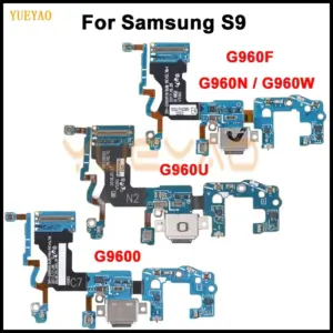 Samsung Galaxy S9+ Charger Port Flex G965U 4 S9f28c12dd6854b2ea74560e84f3d1d58N
