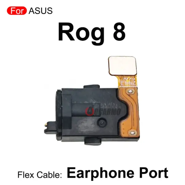 ASUS ROG Phone 8 Power Flex Charging Port Cable - Image 10