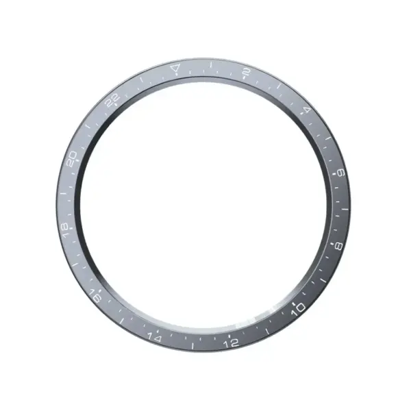 Samsung Galaxy Watch6 Classic 47mm Bezel Cover - Image 10