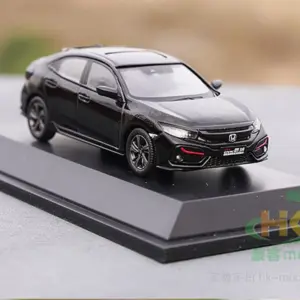 1:43 Maisto 2020 Civic Diecast Car Model 9 S9f577b267be34e98af986e8b1610d0ebW
