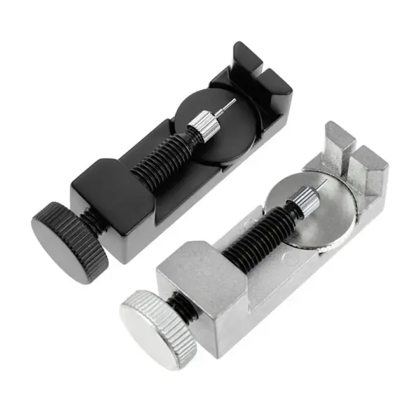 Watch Link & Pin Removal Tool for Adjustment - Image 2