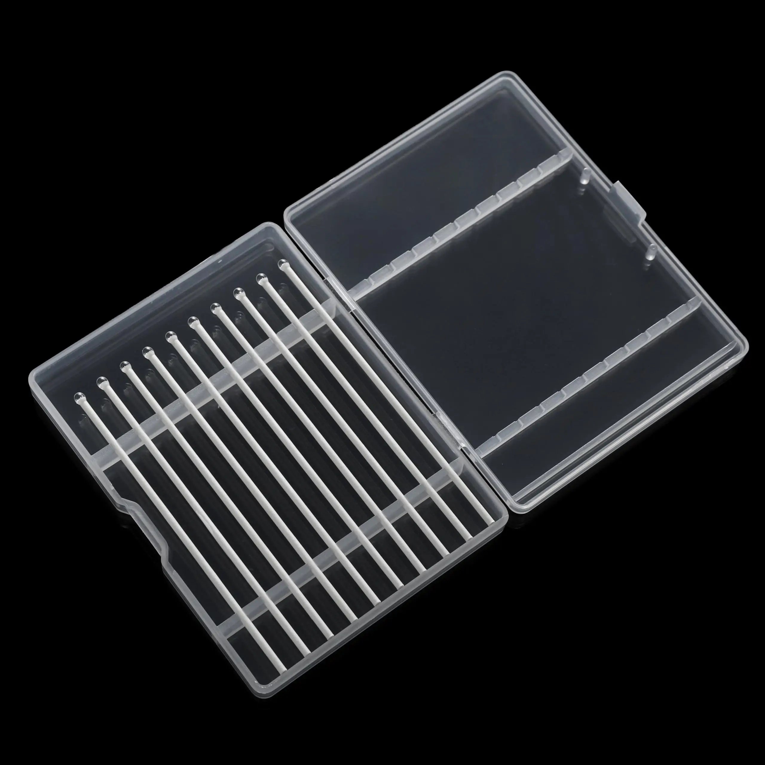 10PCS Watch Cleaning Swab Set for Watchmakers 4 10PCS Watch Cleaning Swab Set for Watchmakers - Image 4