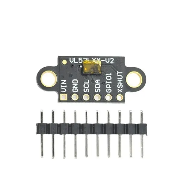 VL53L0X ToF Laser Distance Sensor Module for Arduino - Image 10