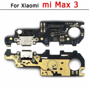 Xiaomi Mi Max 2 & 3 USB Charging Port Replacement 24 S9f82881158404c4bab1eee57e5e810050