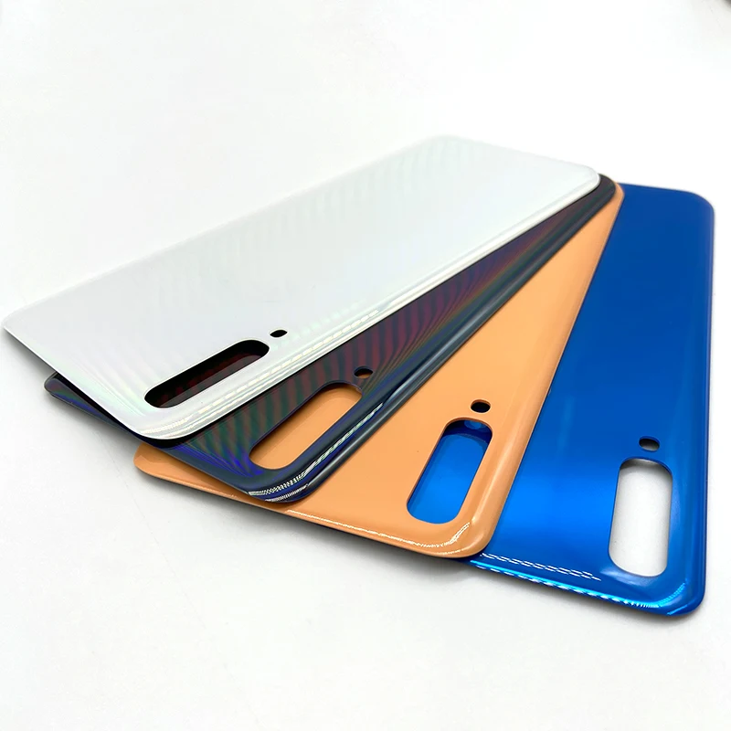 Samsung Galaxy A50 Rear Battery Cover Door 3 Samsung Galaxy A50 Rear Battery Cover Door - Image 3