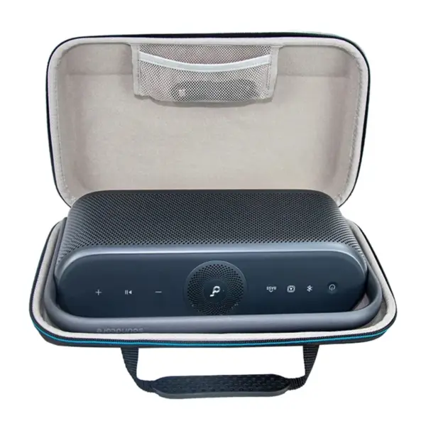 Hard EVA Travel Case for Anker Soundcore Motion X600 Speaker - Image 2