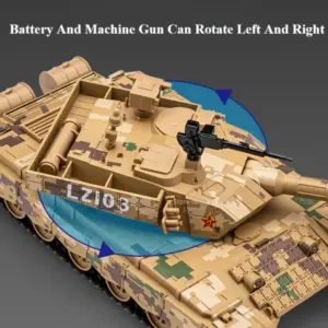 1:32 T99A Military Armored Diecast Tank 12 S9fd035a51fda48a2847eb1dd2ab061c4B 1