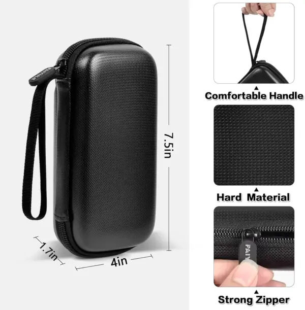 Addtop 26800mAh Power Bank Carrying Case - Image 2