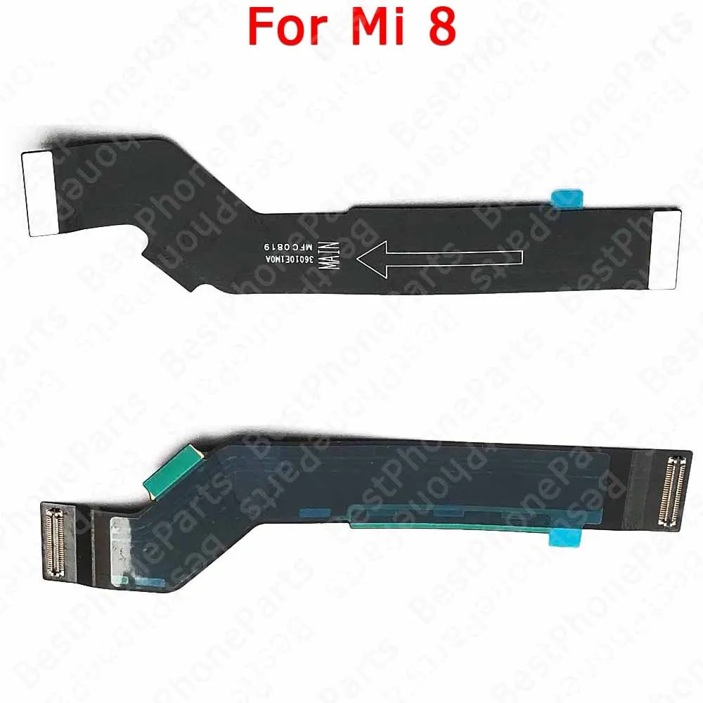Xiaomi Mi Series Mainboard Replacement PCB for Models 8 Xiaomi Mi Series Mainboard Replacement PCB for Models - Image 8