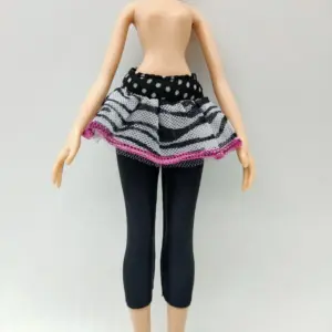 Casual Jeans for 30cm Bratz and Monster High Dolls 64 S9ffb726285fa4a7891a02ddd41587691D 3