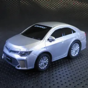 Diecast 1:43 Camry Alloy Model Car Collection 15 S9ffc00327c424992b916f3406375f1b79