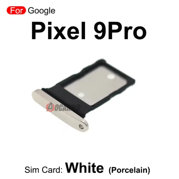 Google Pixel 9 Pro XL SIM Card Tray Replacement - Image 10